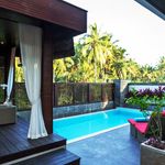 Luxe Villas Bali