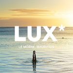 LUX* Le Morne