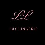 LUXLINGERIE🖤