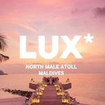 LUX* North Malé Atoll