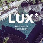 LUX* Saint Gilles