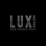 LUX salon par Marie-Pier