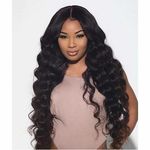 Luxurious Virgin Hair Boutique