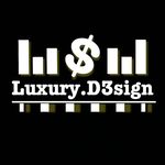 Luxury.Design ✨