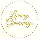 Giveaways | Contests ✨