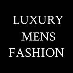 Mens Fashion Luxury