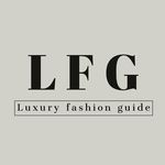 Luxury Fashion Guide