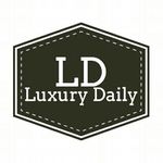 Luxury Daily