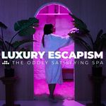 The Oddly Satisfying Spa