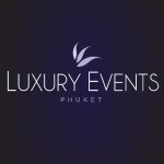 Luxury Events Thailand 💍💖