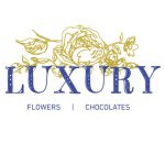 LUXURY Flowers & Chocolates