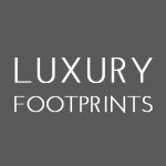 Luxury Footprints