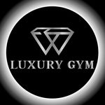 ©2020 Luxury Gym