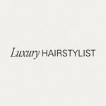 LUXURY HAIRSTYLIST | EDUCATION