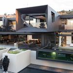 Luxury Homes Johannesburg