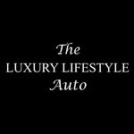 Luxury Lifestyle Automotive