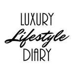 Luxury Lifestyle Diary