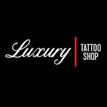 Luxury Tattoo Shop