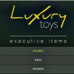 Luxury Toys