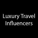 Luxury Travel Influencers