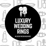 Luxury Wedding Rings