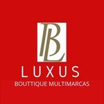 Luxus outlet multimarcas