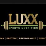 Luxx Sports Nutrition