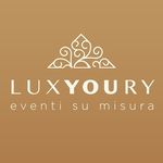 Luxyoury Eventi Su Misura