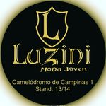 ☆Luzini Moda Jovem☆