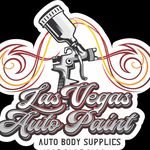 LAS VEGAS AUTO PAINT