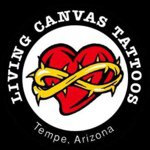 LIVING CANVAS TATTOOS INC