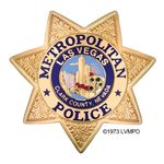 LVMPD Recruiting Section