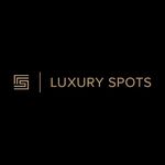 Luxury Travel Spots