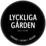 Lyckliga Gården