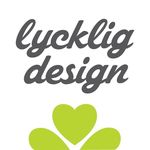 Lycklig Design