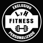 Lyh Fitness ANTOFAGASTA ®️