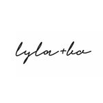LYLA+BO the label