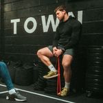Rory Lynn | Strength Coach