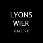 Lyons Wier Gallery Archive