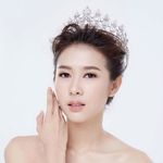 Miss Thailand 2014 (2nd)