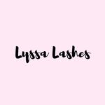 LYSSA LASHES