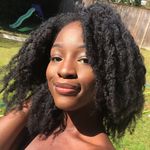 Lyss | Natural Hair