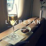 Lyxresan / Luxury Travel ✈️🏨