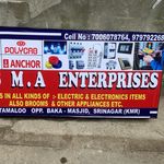 M.A_ENTERPRISES