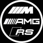BMW M | Mercedes-AMG | Audi RS