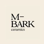 M-BARK ceramics