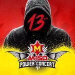 M-150 Power Concert