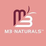M3 Naturals Skincare