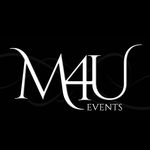 M4U EVENTS - DJ & Lighting Co.