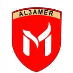 Mohammad Alamer |  محمد العامر